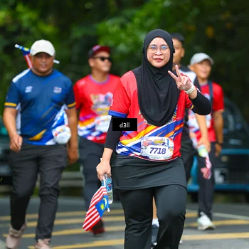 Runner Photo 5995381