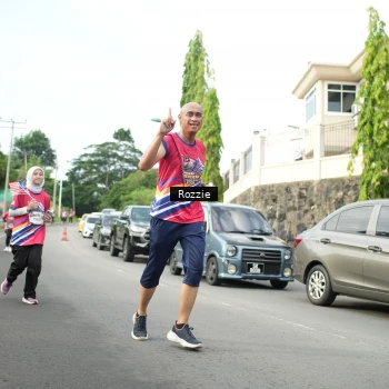 Runner Photo 5995384