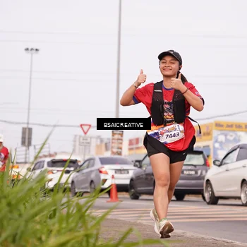 Runner Photo 5995386