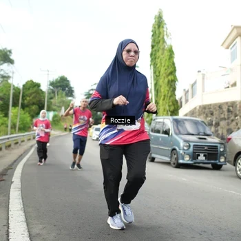 Runner Photo 5995392