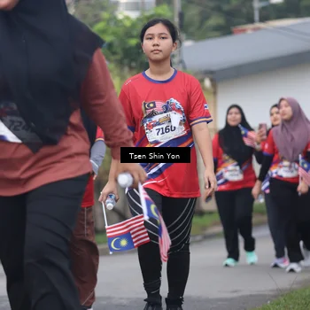 Runner Photo 5995393