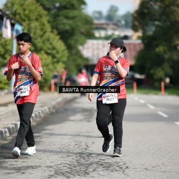 Runner Photo 5995399