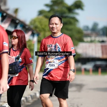 Runner Photo 5995405