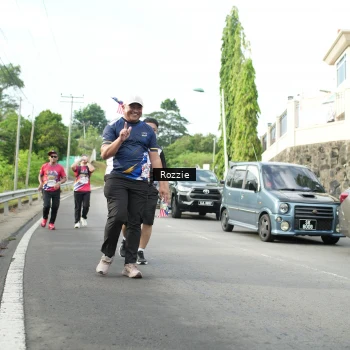 Runner Photo 5995406