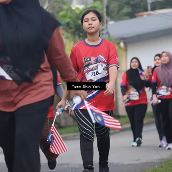 Runner Photo 5995407