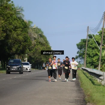 Runner Photo 5995408