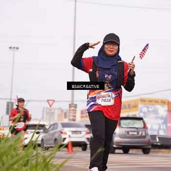 Runner Photo 5995409