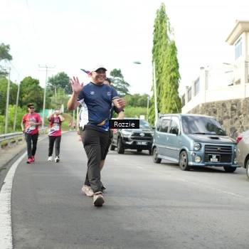 Runner Photo 5995412