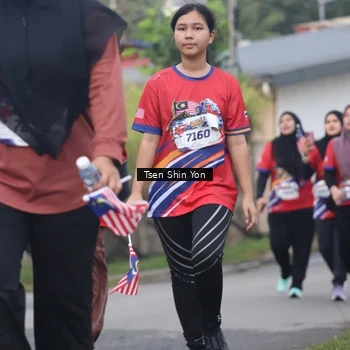Runner Photo 5995415