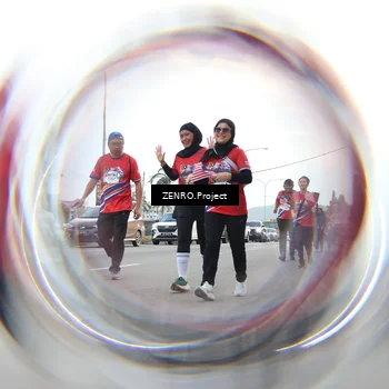 Runner Photo 5995417