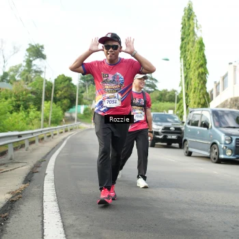 Runner Photo 5995425