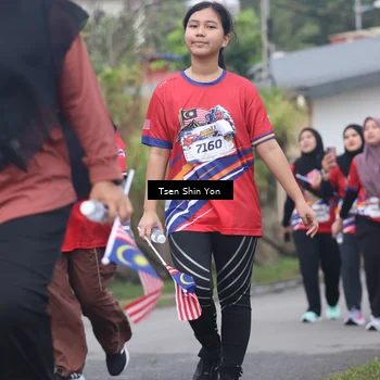 Runner Photo 5995433