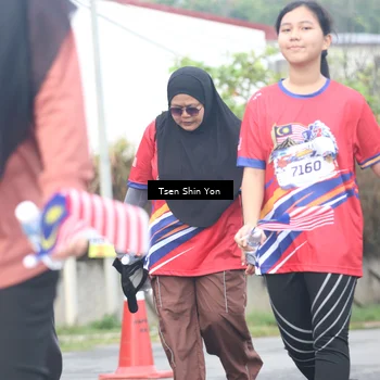 Runner Photo 5995434