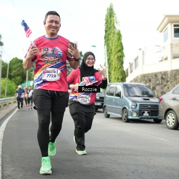 Runner Photo 5995438