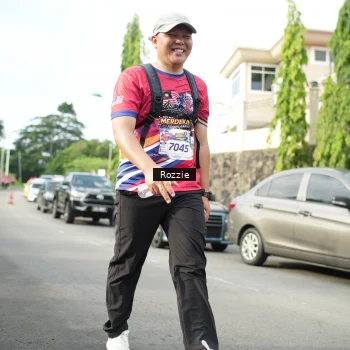 Runner Photo 5995439