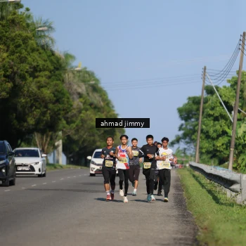 Runner Photo 5995442