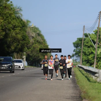 Runner Photo 5995446