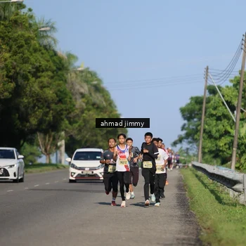 Runner Photo 5995447