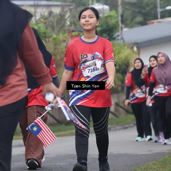 Runner Photo 5995448