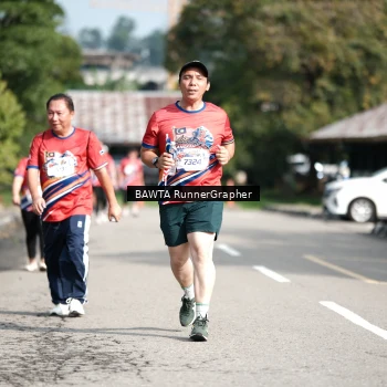 Runner Photo 5995449
