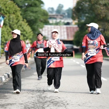 Runner Photo 5995450