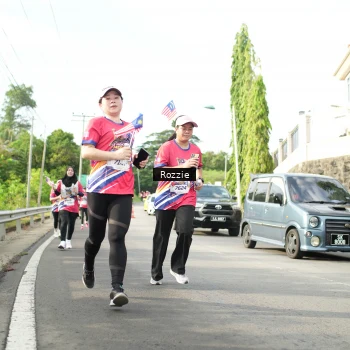 Runner Photo 5995455