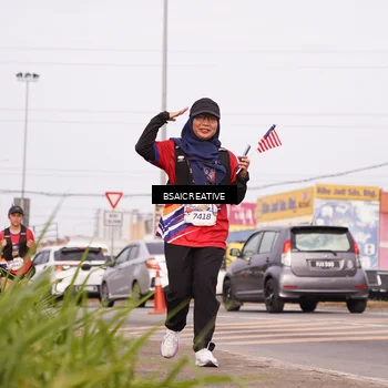 Runner Photo 5995459