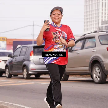 Runner Photo 5995462