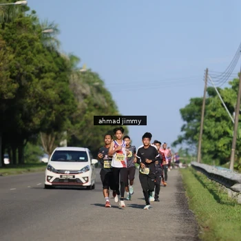 Runner Photo 5995467