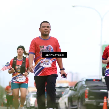 Runner Photo 5995470