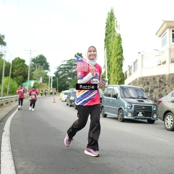 Runner Photo 5995473