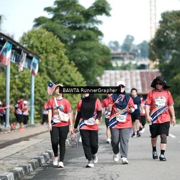 Runner Photo 5995474