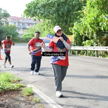 Runner Photo 5995475