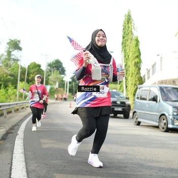Runner Photo 5995479