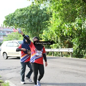 Runner Photo 5995481