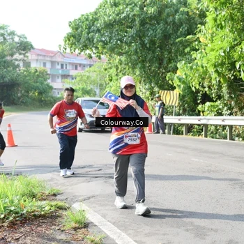 Runner Photo 5995482