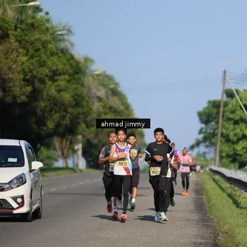 Runner Photo 5995484