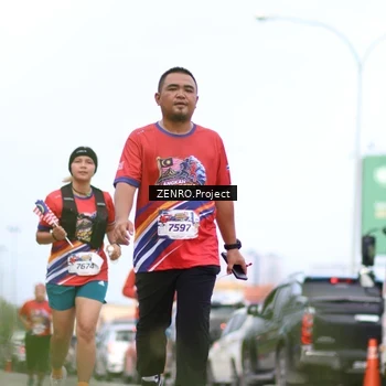 Runner Photo 5995485
