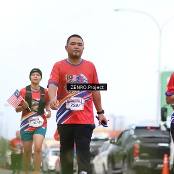 Runner Photo 5995488