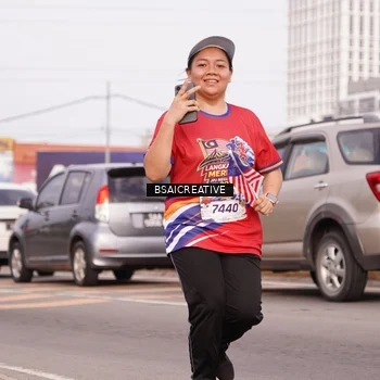 Runner Photo 5995489