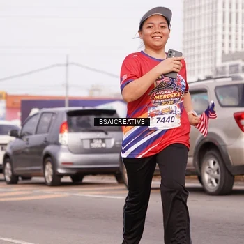 Runner Photo 5995492