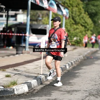 Runner Photo 5995493