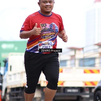 Runner Photo 5995495