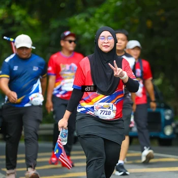 Runner Photo 5995497