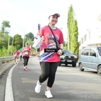 Runner Photo 5995499