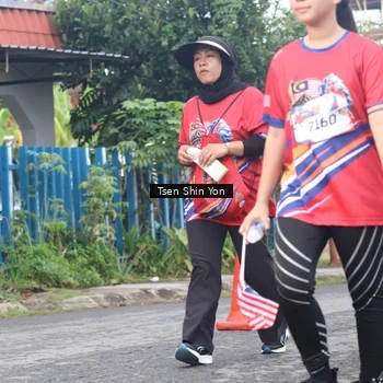 Runner Photo 5995500