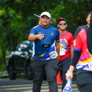 Runner Photo 5995504
