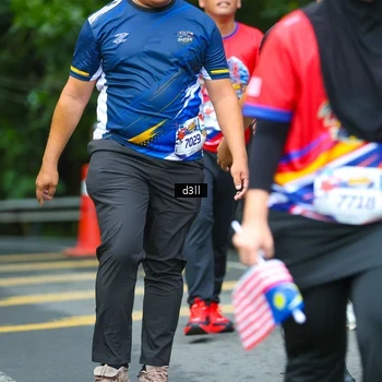 Runner Photo 5995505