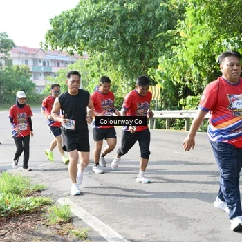 Runner Photo 5995506