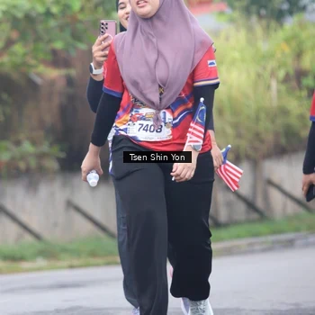 Runner Photo 5995507